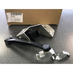 Audi Devējs, Ksenona lukturi (Lukturu slīpuma leņķa...