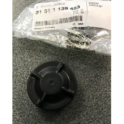 BMW E30 dekoratīvā uzlika uz amortizatora skrūvi 32MM...