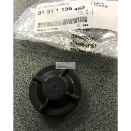 BMW E30 dekoratīvā uzlika uz amortizatora skrūvi 32MM 31311139453