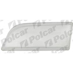 Volvo S40/V40 96-00 luktura stikls L 96-98