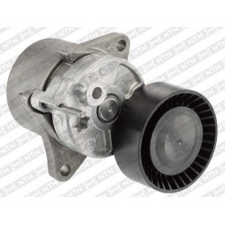 Celiņsiksnas spriegotājrullis SNR GA351.08,  	6462000270