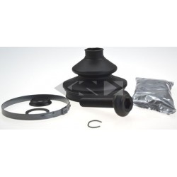 Putekļu gumija SPIDAN 26249,  893498203F