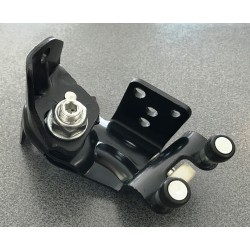 PEUGEOT BOXER 06- Virzošais rullītis bīdāmājām durvīm...