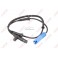 Sensors ABS ABE SS20008, 34520025724, 34520025724, 34521165535