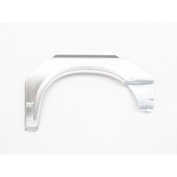 VW Transporter 90-03 arka aizmugures L īsajam modelim