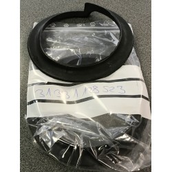 BMW E30 gumija zem atsperes 31331128523 2