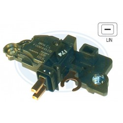 Volvo S60, V70, XC90 Sprieguma regulators BOSCH F 00M A45... 2