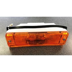 VW Golf 83-87 pagrieziens dzeltens R/L 