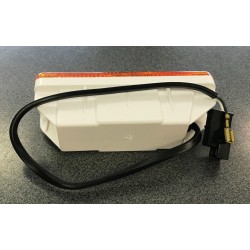 VW Golf 83-87 pagrieziens dzeltens R/L  2