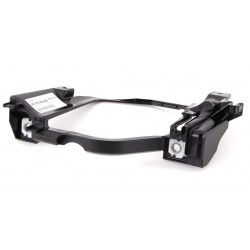 BMW E60 luktura kronšteins L, 63126936089