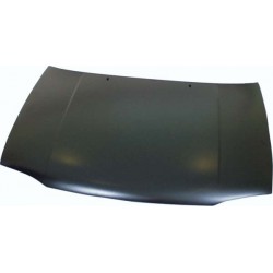 VW Golf 91-97 motora pārsegs 1H6823031