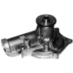 Ūdenssūknis MITSUB.GALANT 2.0