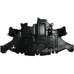 Audi A2 00- motora aizsegs 820825237 2