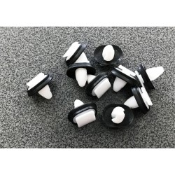 Fiat Ducato klipsis moldinga  71728806 C10093