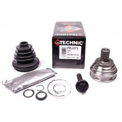 Pusass gals PROTECHNIC 23689J, 1K0498099X, 1K0498099C