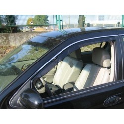 AUDI A6 97-03 4 durvju Priekšējo un aizmugurējo stiklu... 2