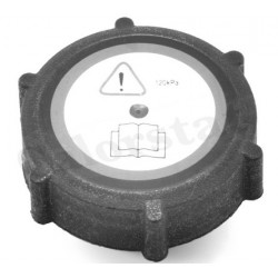 Dzes.šķidr.tvertnes vāciņš RC0009 CALORSTAT by Vernet,... 2