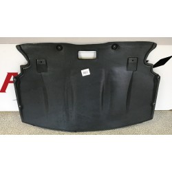 BMW E60 04- motora aizsegs, 51717033761