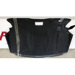 BMW E60 04- motora aizsegs, 51717033761 2