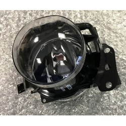 BMW 5 E60 04- miglas lukturis M-trim  R HB4 63177897188