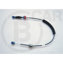 Trose, Mehāniskā pārnesumkārba 001RN010 BCAR, 7701474700,...