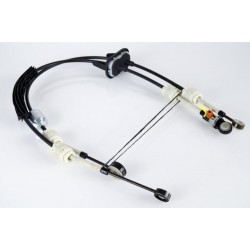 Trose, Mehāniskā pārnesumkārba OE daļa 8201083201