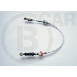 Trose, Mehāniskā pārnesumkārba 001FD004 BCAR, 1133104