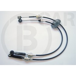 Trose, Mehāniskā pārnesumkārba 001NI214 BCAR, 8200134483