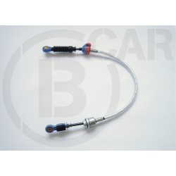 Trose, Mehāniskā pārnesumkārba 001FD006 BCAR, 1213025