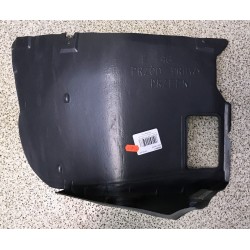 BMW 3 E46 98- spārna sargs prieksas R 51718193812