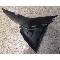 BMW 3 E46 98- spārna sargs prieksas R 51718193812 2