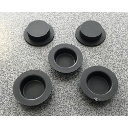 Universāls aizbāznis gumijas 5gab. RX252