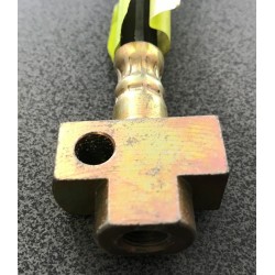 OPEL REKORD E, COMMODORE C Bremžu šļauciņa aizm,... 2