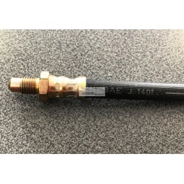 FIAT 131 Rear Brake Hose 4234922, 1987476003,...