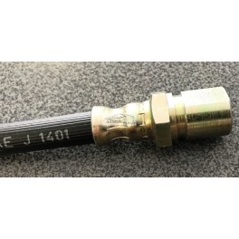 FIAT 131 Rear Brake Hose 4234922, 1987476003,...