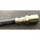 FIAT 131 Rear Brake Hose 4234922, 1987476003, 4113113 