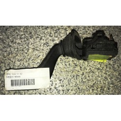 Opel Logu tīrītāja slēdzis 1241132