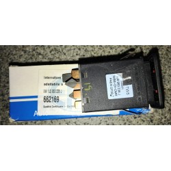 Avārijas gaismas signāla slēdzis 662169 ERA 1J0953235j