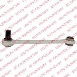 Audi A8 D2 Svira DELPHI LM16652M, 4D0501529F