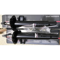 BMW 3 E46 98- amortizators gāzes priekšas L SRL 31311096853