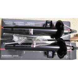 BMW 3 E46 98- amortizators gāzes priekšas R SRL 31316759096