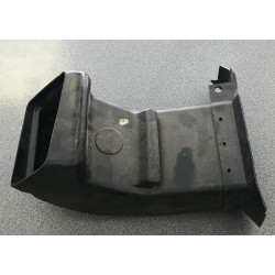 BMW E38 Gaisa luka R, 51718125968 2