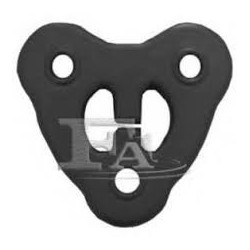 BMW E46 Kronšteins WALKER 80143W, 18212247708