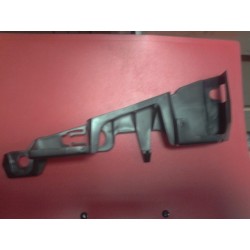 Citroen C4 04-09 aizm. bampera stiprinājums R