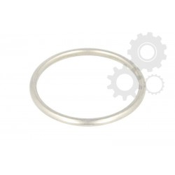 Turbo kompresora blīve ELRING 247.040, 078145039, 47x54x4 2