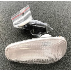 Mercedes Sprinter 95-00 pagrieziens spārnā balts L,R...