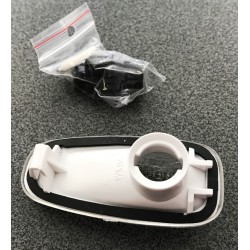 Mercedes Sprinter 95-00 pagrieziens spārnā balts L,R... 2