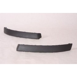 CITROĖN  C4 04-08 bampera uzlika R TW