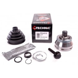 Pusass gals PROTECHNIC 21091H, 8D0407305M, 3B0498099B