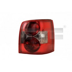 VW Passat 00-05 aizmugures lukturis COMBI L